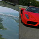 Illustration for article titled Florida Man Wants To Trade An Island For A Ferrari Enzo
